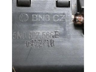 bontott AUDI A5 Csomagtérajtó Kilincs