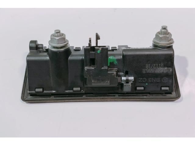 bontott AUDI A5 Csomagtérajtó Kilincs