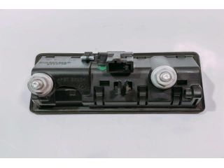 bontott AUDI A5 Csomagtérajtó Kilincs