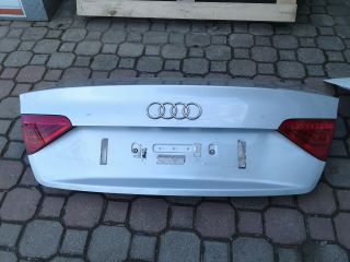 bontott AUDI A5 Csomagtérajtó (Részeivel)