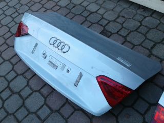 bontott AUDI A5 Csomagtérajtó (Részeivel)