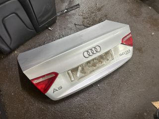 bontott AUDI A5 Csomagtérajtó (Részeivel)