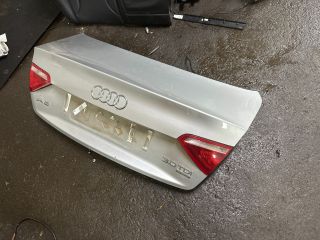 bontott AUDI A5 Csomagtérajtó (Részeivel)