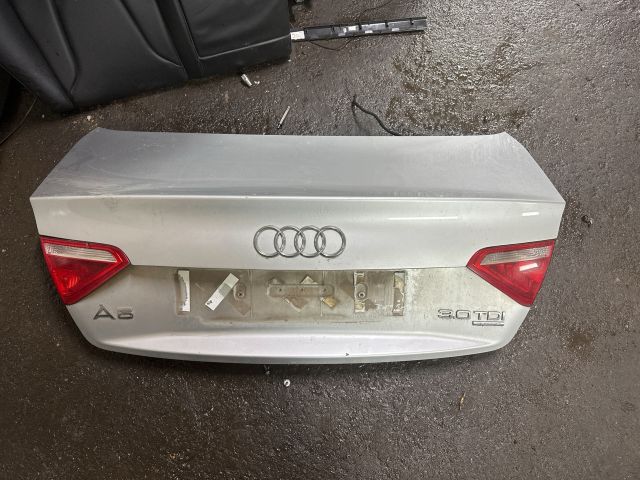 bontott AUDI A5 Csomagtérajtó (Részeivel)