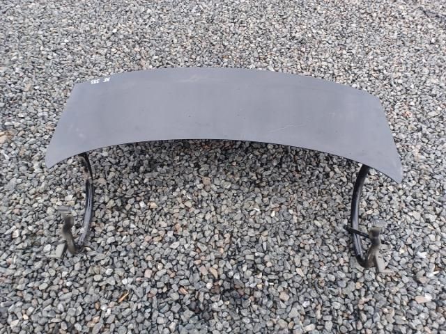 bontott AUDI A5 Csomagtérajtó (Üres lemez)