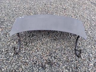 bontott AUDI A5 Csomagtérajtó (Üres lemez)