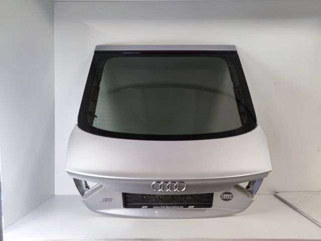 bontott AUDI A5 Csomagtérajtó (Üres lemez)