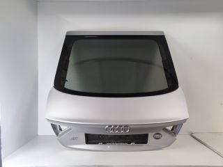 bontott AUDI A5 Csomagtérajtó (Üres lemez)