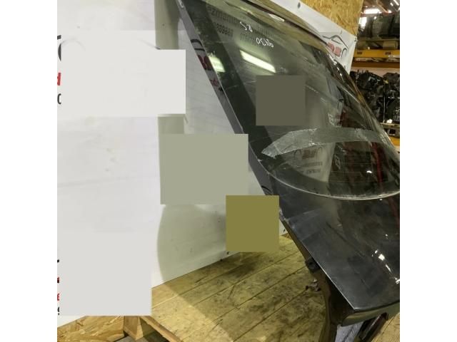 bontott AUDI A5 Csomagtérajtó (Üres lemez)