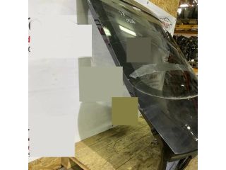 bontott AUDI A5 Csomagtérajtó (Üres lemez)