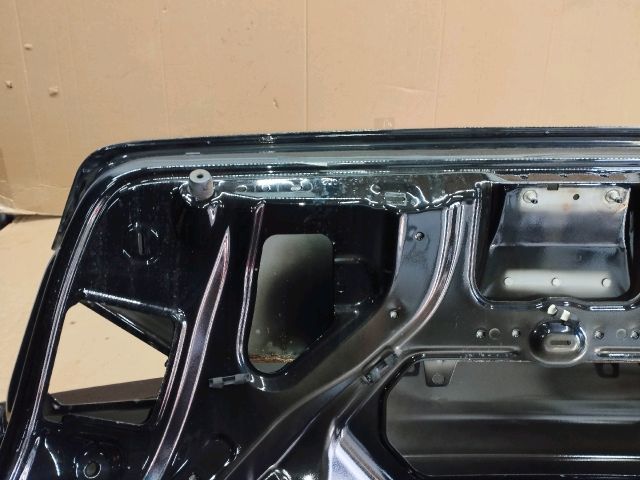 bontott AUDI A5 Csomagtérajtó (Üres lemez)