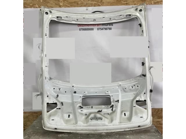 bontott AUDI A5 Csomagtérajtó (Üres lemez)