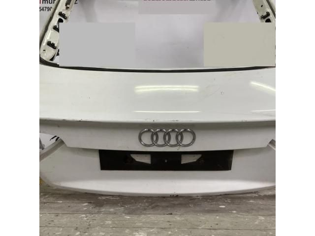 bontott AUDI A5 Csomagtérajtó (Üres lemez)