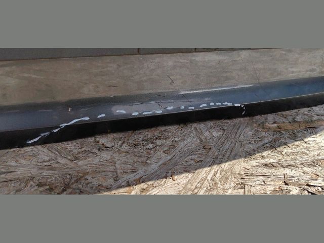 bontott AUDI A5 Csomagtérajtó (Üres lemez)