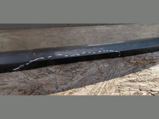 bontott AUDI A5 Csomagtérajtó (Üres lemez)