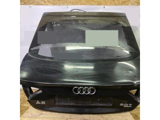 bontott AUDI A5 Csomagtérajtó (Üres lemez)