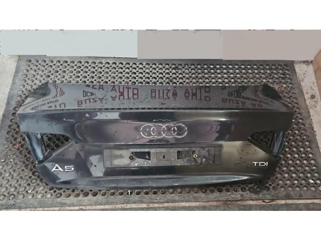 bontott AUDI A5 Csomagtérajtó (Üres lemez)