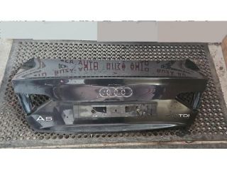 bontott AUDI A5 Csomagtérajtó (Üres lemez)