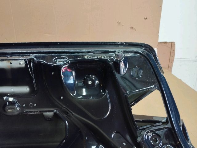 bontott AUDI A5 Csomagtérajtó (Üres lemez)