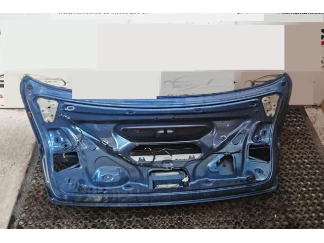 bontott AUDI A5 Csomagtérajtó (Üres lemez)