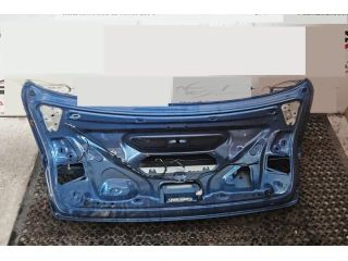 bontott AUDI A5 Csomagtérajtó (Üres lemez)