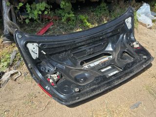 bontott AUDI A5 Csomagtérajtó (Üres lemez)