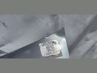 bontott AUDI A5 Csomagtérajtó (Üres lemez)