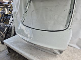 bontott AUDI A5 Csomagtérajtó (Üres lemez)