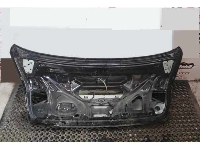 bontott AUDI A5 Csomagtérajtó (Üres lemez)