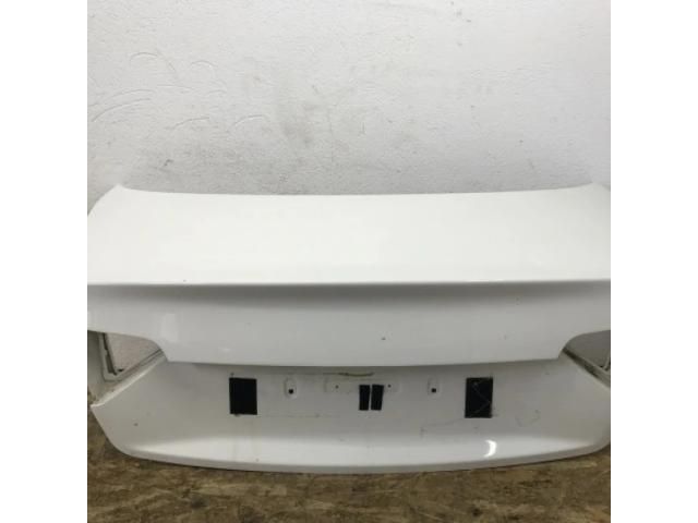 bontott AUDI A5 Csomagtérajtó (Üres lemez)