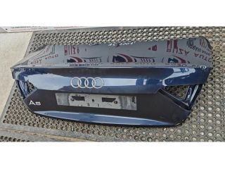 bontott AUDI A5 Csomagtérajtó (Üres lemez)