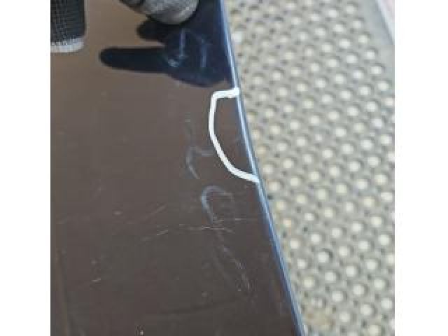 bontott AUDI A5 Csomagtérajtó (Üres lemez)