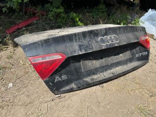 bontott AUDI A5 Csomagtérajtó (Üres lemez)
