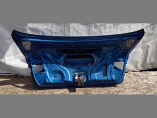 bontott AUDI A5 Csomagtérajtó (Üres lemez)