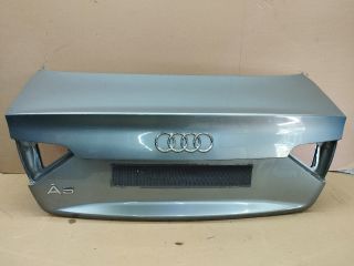 bontott AUDI A5 Csomagtérajtó (Üres lemez)