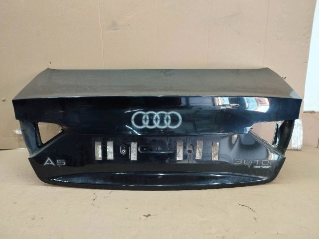 bontott AUDI A5 Csomagtérajtó (Üres lemez)