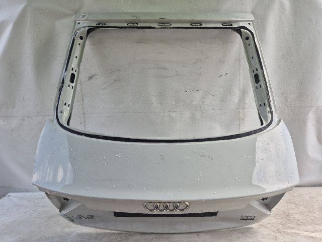 bontott AUDI A5 Csomagtérajtó (Üres lemez)