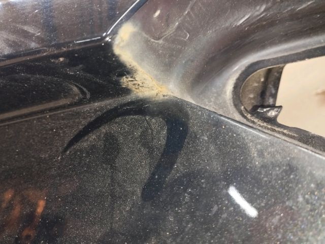 bontott AUDI A5 Csomagtérajtó (Üres lemez)