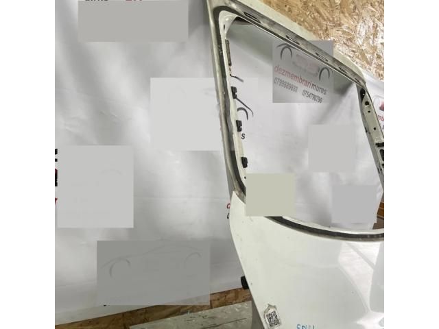 bontott AUDI A5 Csomagtérajtó (Üres lemez)