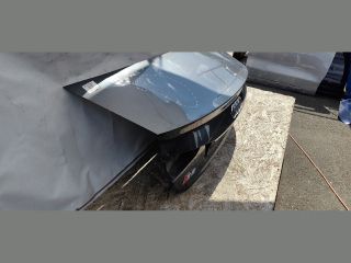 bontott AUDI A5 Csomagtérajtó (Üres lemez)