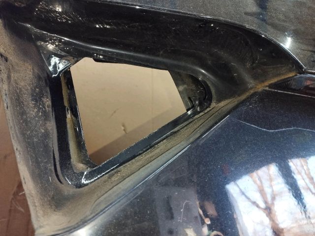 bontott AUDI A5 Csomagtérajtó (Üres lemez)