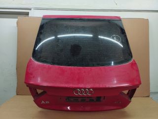 bontott AUDI A5 Csomagtérajtó (Üres lemez)