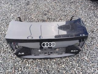 bontott AUDI A5 Csomagtérajtó (Üres lemez)