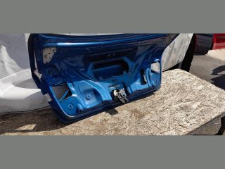 bontott AUDI A5 Csomagtérajtó (Üres lemez)