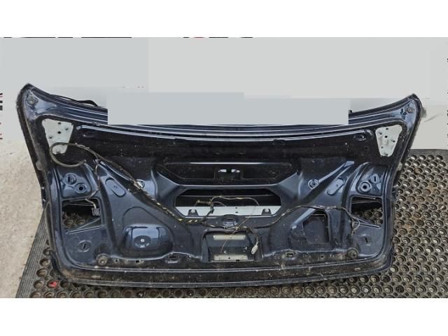 bontott AUDI A5 Csomagtérajtó (Üres lemez)