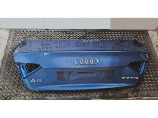 bontott AUDI A5 Csomagtérajtó (Üres lemez)