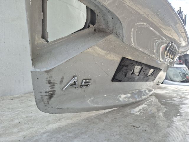 bontott AUDI A5 Csomagtérajtó (Üres lemez)