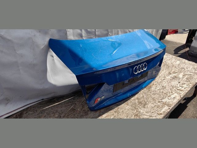bontott AUDI A5 Csomagtérajtó (Üres lemez)