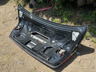 bontott AUDI A5 Csomagtérajtó (Üres lemez)