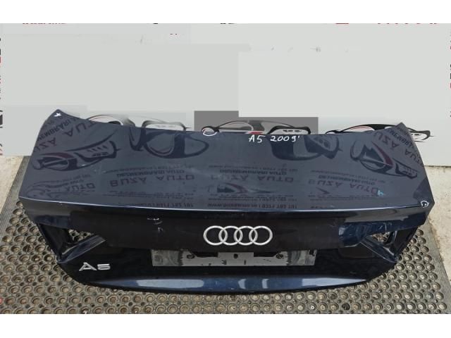 bontott AUDI A5 Csomagtérajtó (Üres lemez)